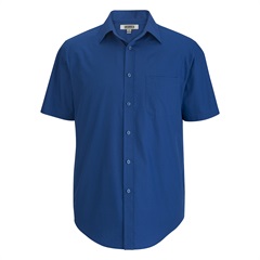 Men's Essential Broadcloth Shirt